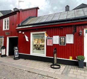 Lägenhet på Stora Torget i Norrtälje, Norrtälje